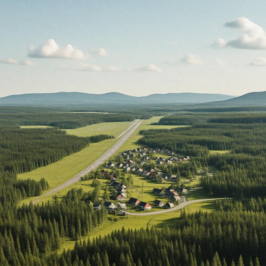 Kjeller, Norway